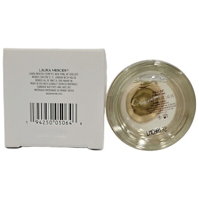 Laura Mercier VANILLE EAU DE PARFUM 50 ml 1.7 fl oz | eBay