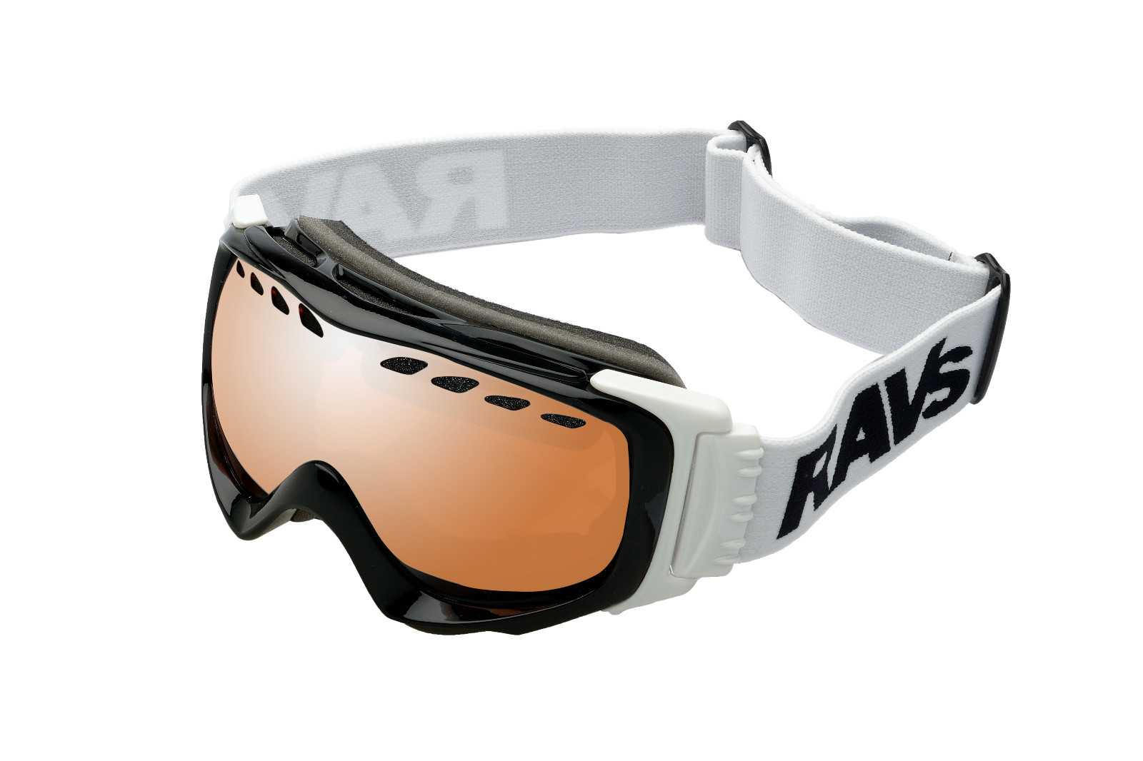 Occhiali da sci unisex Ravs per tutte le stagioni