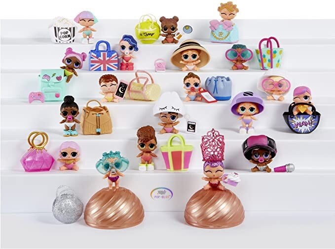 lol lil sisters list