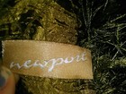 (2) Decorative Green Accent Pillows * Newport Brand * Excellent Condition! — photo 9