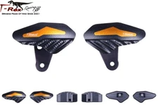 T-Rex Racing 2017 - 2023 KTM 790 / 890 Duke No Cut Frame Sliders