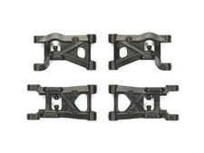 Tamiya 51505 XV01/XV02 Telaio F Ricambi (bracci sospensione) 1/10 RC Auto SP1505