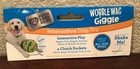 New "Wobble Wag Giggle" Dog Ball Toy, For All Dog Sizes, Opened, but Never Used! — photo 2