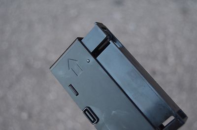 WELL MB06 32rd Airsoft Magazine for Well MB06 Series Airsoft Sniper Rifle