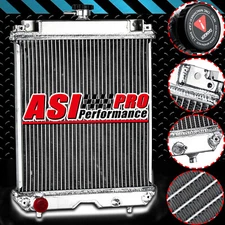 Aluminum Radiator for Kubota KX91-3 KX91-3S U35 U35S U35-3 KX91-3S2 #RC41142300