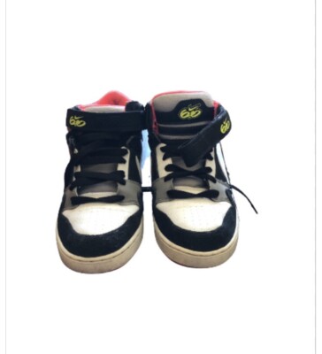 Nike Zoom Mogan Mid Shoes Men Size 407360-002 SB