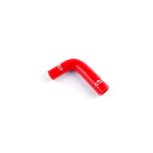 Fit 2008-2012 Kawasaki Ninja 250R EX250F 2009 2010 Silicone Radiator Hose Kit - Picture 4 of 12