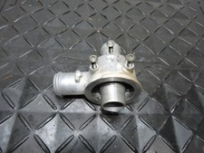 Soporte de montaje de cabezal de filtro de aceite hidráulico John Deere 3032E LVU20504 #97