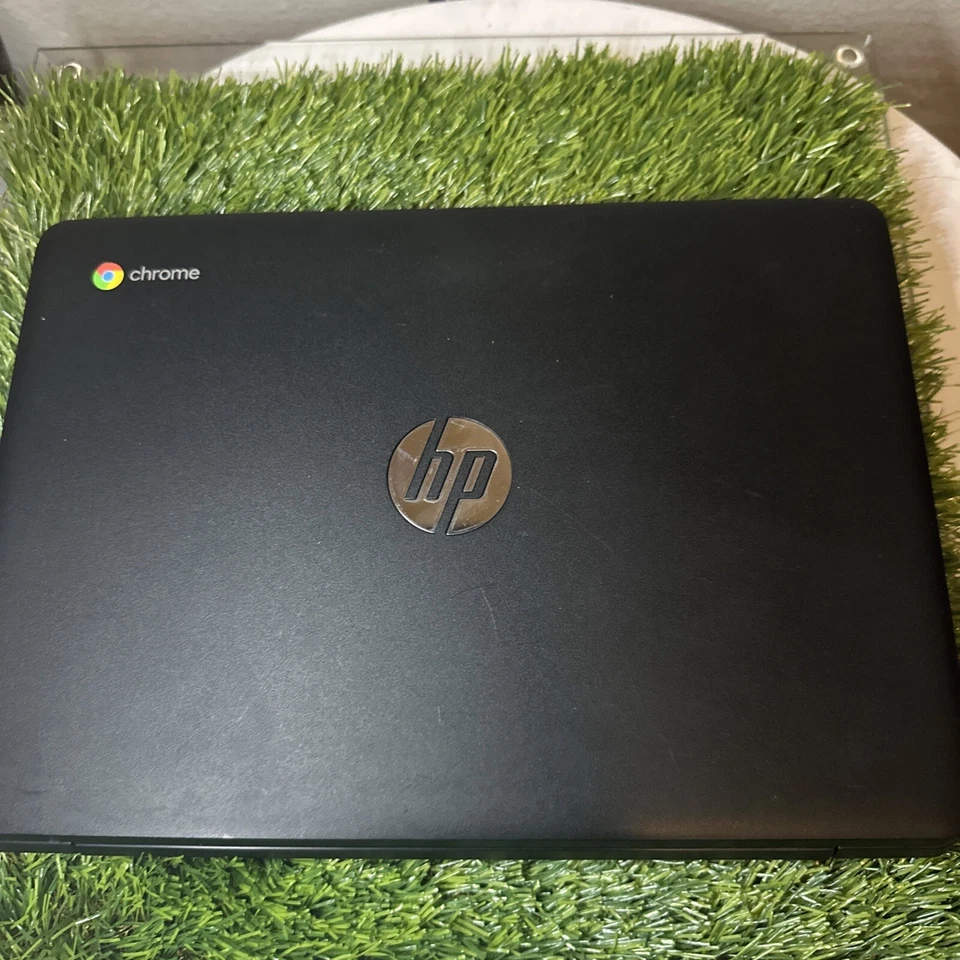 Ultrabook HP Chromebook 11 G5 11.6" 1.6GHz 2GB 16GB SSD X9U01UT#ABA Foto 4 de 4