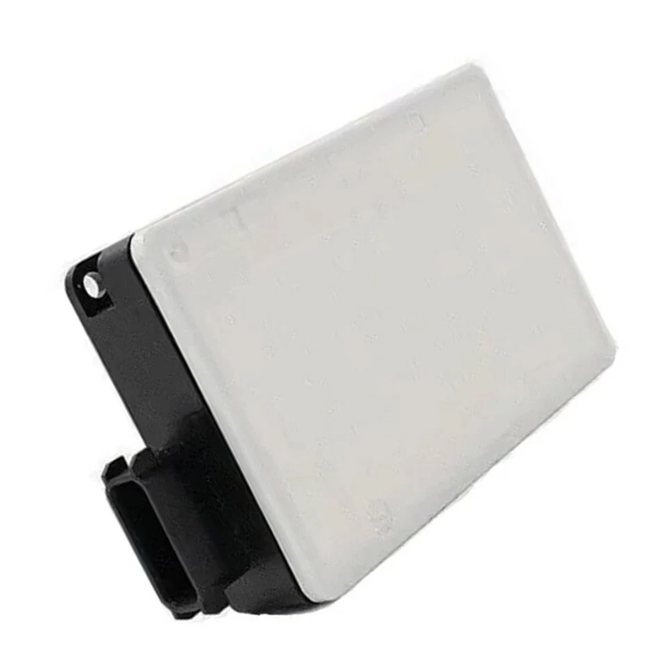 Front Radar Sensor Control Unit A0009058406 For Mercedes W222 2014-2016 EG - Image 4 of 4