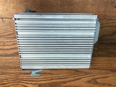2009-2015 HONDA PILOT OEM Audio Stereo Radio Amplifier AMP 3985