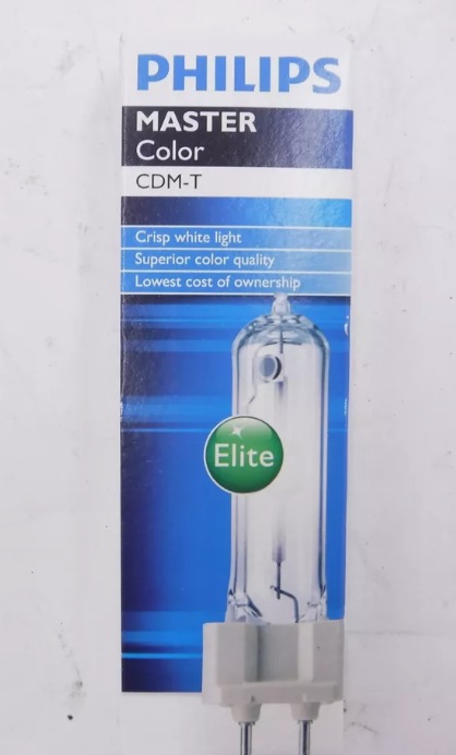 Philips 3300 150W Philips G12 HID Master Colour CDM-T T6 METAL