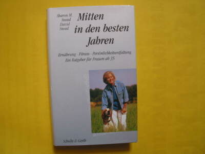 Mitten in den besten Jahren; Sharon und David Sneed