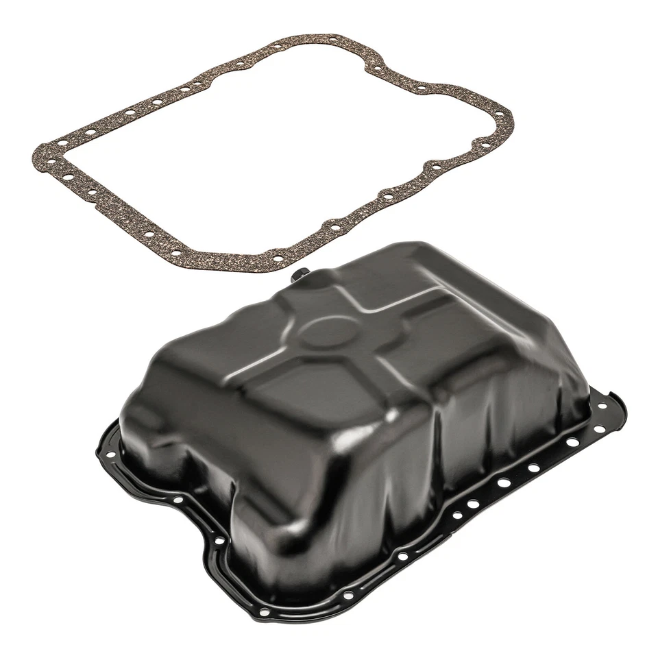 Oil Pan with Gasket For 2009-2020 Dodge Journey 07-17 Jeep Patriot Compass Dohc - Image 4 of 4