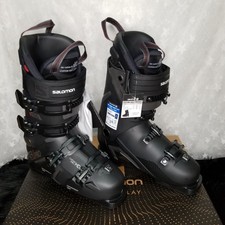 Salomon S/Pro 120 Men;s Ski Boots 