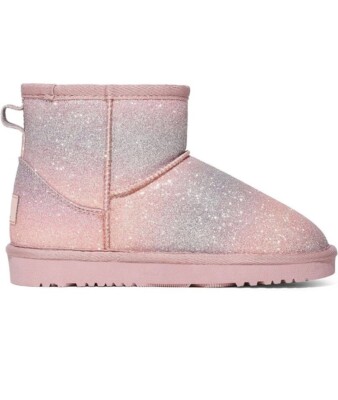dream pairs girls ankle boots size 10