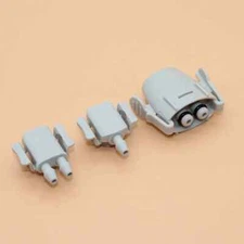 NIBP Blood Pressure Cuff to Welch Allyn,Single/Dual Channel Air Hose Connector