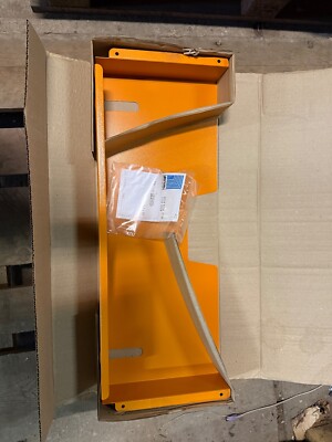 Rittal Schaltplantasche PS 4118 / unbenutzt