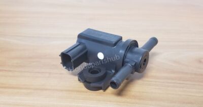 Genuine Purge Control Solenoid Valve 36162-RJA-A01