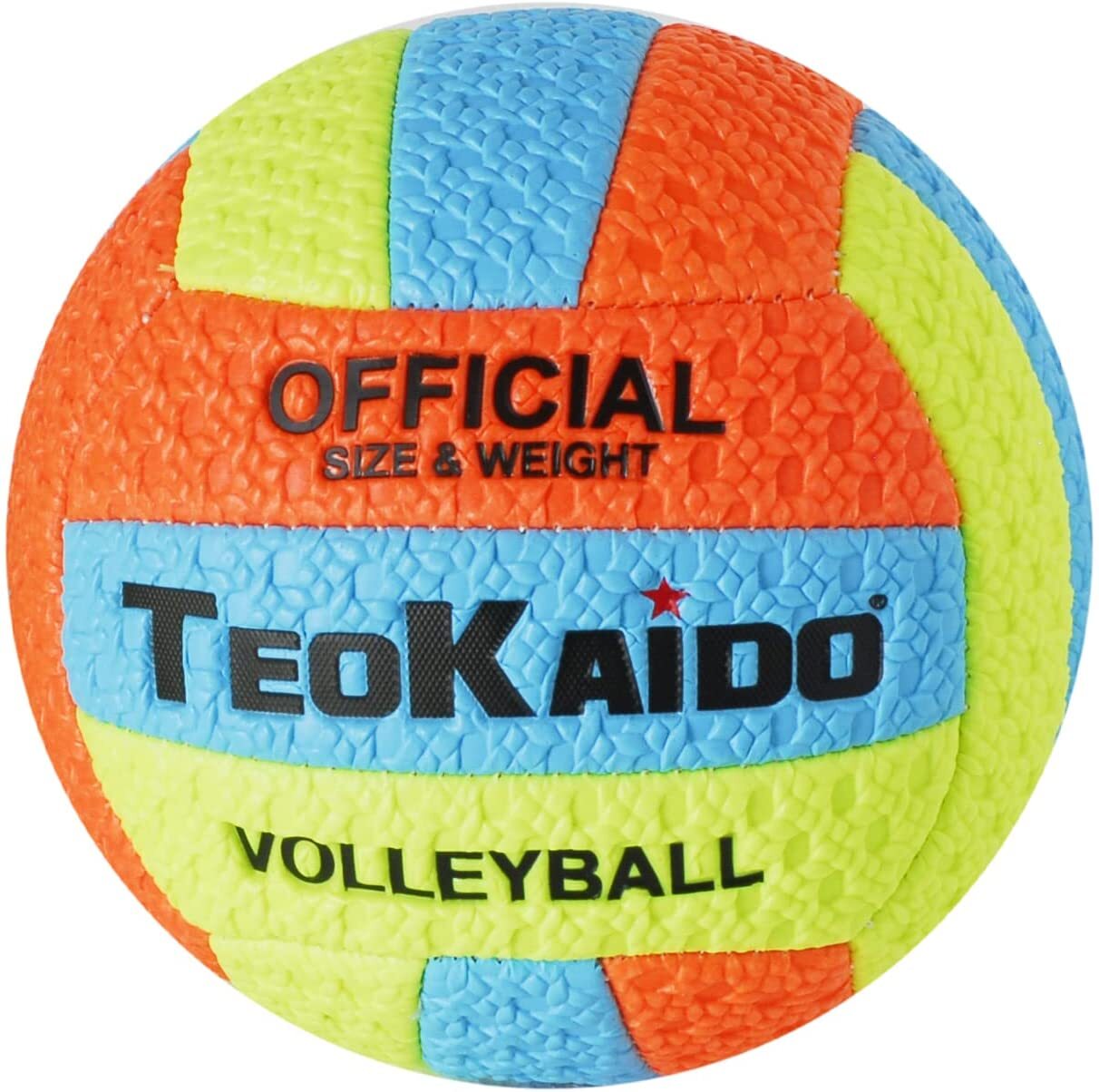 Balón de Volley / Beach Volley Agua Volley Balonmano Talla 2 B0B193XZ55