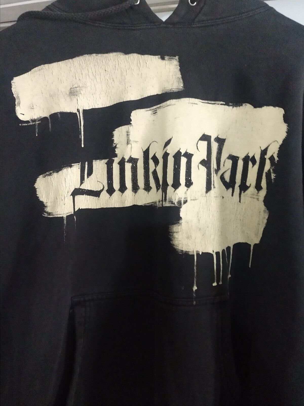 Linkin Park Hoodie 2004 - image 4
