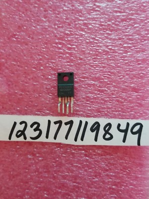  DIP IC PQ1CG303 TO-220F-5 SHARP 