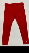 Rawlings BSCT Scarlet Compression Pant Adult