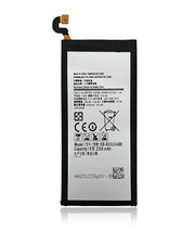 Samsung Galaxy S6 Battery Replacement