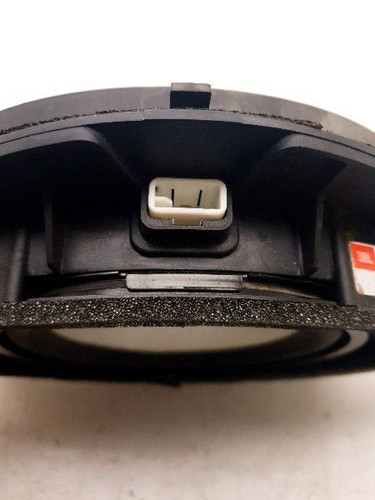 Toyota Avalon 2005 lado del conductor puerta delantera conjunto de altavoces JBL - Imagen 5 de 12