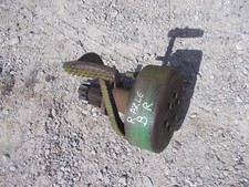 John Deere B Rax Tractor Jd Right Brake Pedal & Inner Parts & Drive Gear