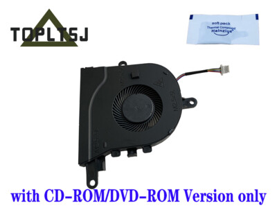 For Dell Vostro 3590 Series CN-0FX0M0 FX0M0 0FX0M0 NPFW6 0NPFW6 CPU Cooling Fan