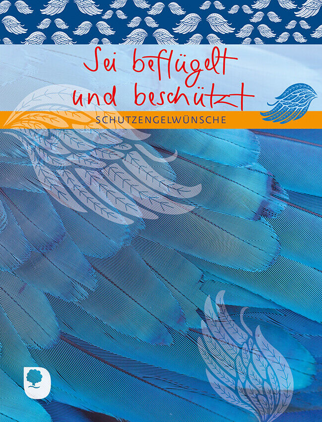 Thumbnail - Unbekannt. / Sei Beflügelt Und Beschützt