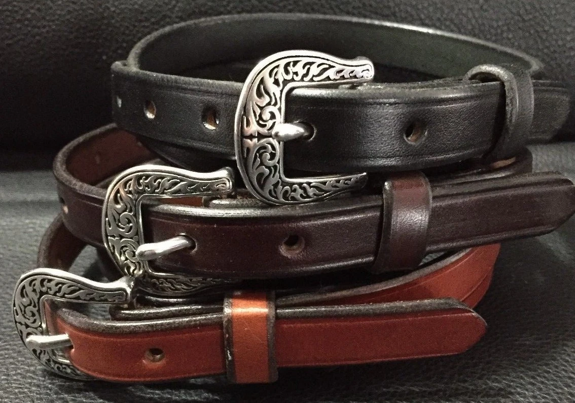 Mens Thin Belt for sale | eBay