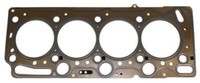 Elring 158.382 Dichtung, Zylinderkopf FüR Chevrolet Opel 158382
