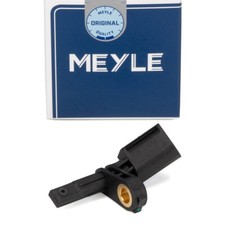 MEYLE ABS Sensor Raddrehzahl für VW GOLF 5 6...