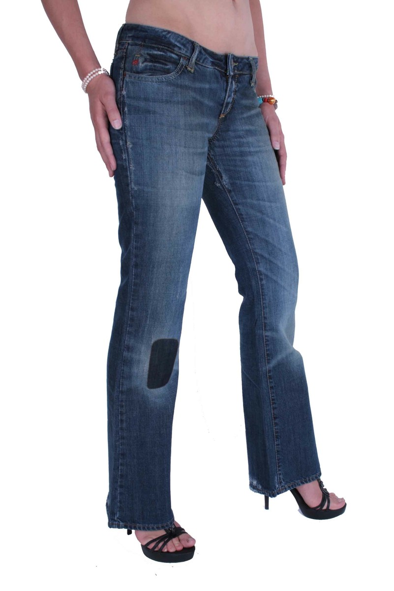 Miss Sixty Damen Extra Low Ty Jeans Gr. W28/L32 | eBay 