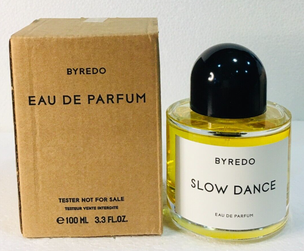 その他 BYREDO SLOW DANCE Eau de Parfum Byredo Slow Dance Perfume - Eau De Parfum Spray 50ml/1.7oz for
