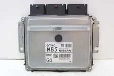 2015 15 Nissan Sentra NEC011-673 Computer Engine Control ECU ECM EBX Module