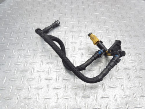 Tuyau rail buse injecteur essence Suzuki VSTROM 650 DL650 2014 12-15 - Photo 5/9