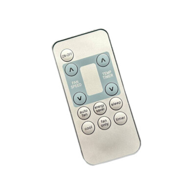 LRA08PZU1  LRA067AT729 FFRE10L3Q11 Remote Control For Frigidaire Air Conditioner