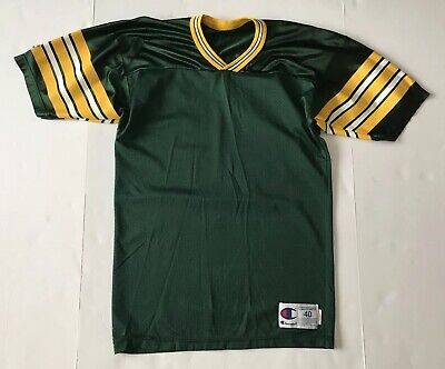 classic green bay packers jersey