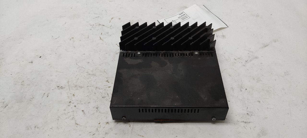 2006-2012 BMW 328 E91 Wagon HIFI System Amplifier OEM 6512 9143161 
