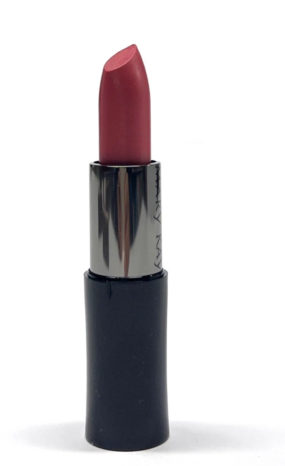 MARY KAY CREME LIPSTICK~PARADISE PINK~022844~DISCONTINUED~FULL SIZE~NIB! - Image 2 of 4