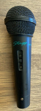 Stagg Md-500 Dynamic Microphone