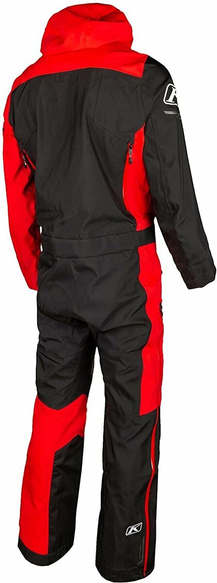 Lochsa One-Piece  KLIM Men's One-Piece Snowmobile Suit