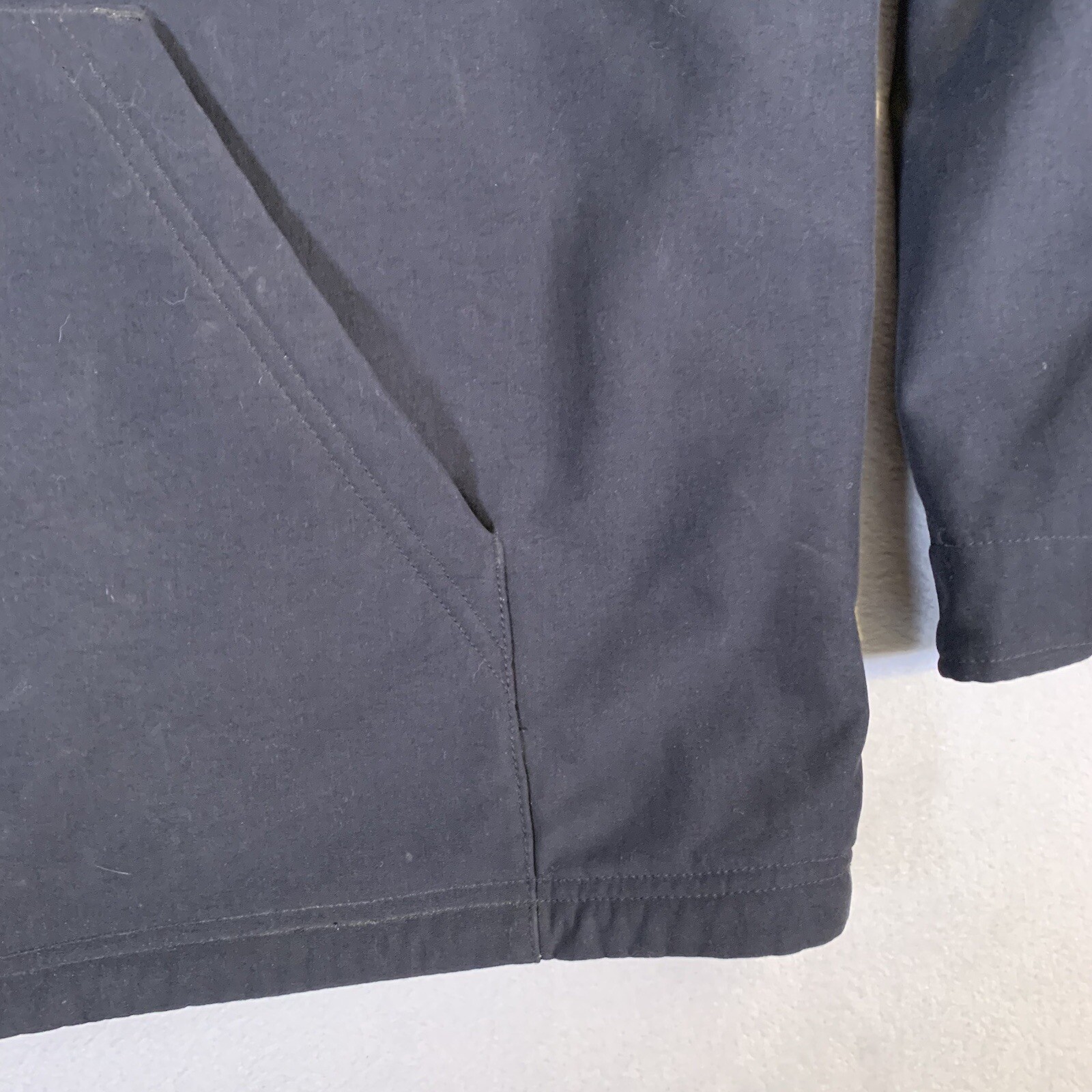 Carhartt Softshell Active Windstopper Hoodie Mens… - image 12