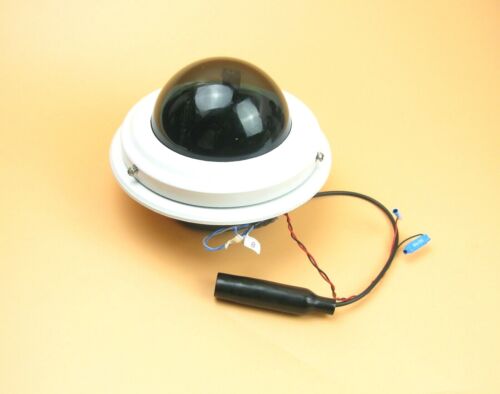 PELCO IS150-ENC SECURITY SURVEILLANCE TINTED DOME + CAMERA MODEL # IS-CHV9