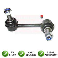 Stabiliser Link Rear Left SJR Fits Honda CR-V 2006- 52321SWAA01