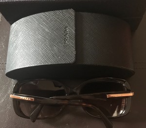 prada sunglasses accessories