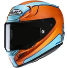 HJC RPHA 12 Respon Blue Orange
